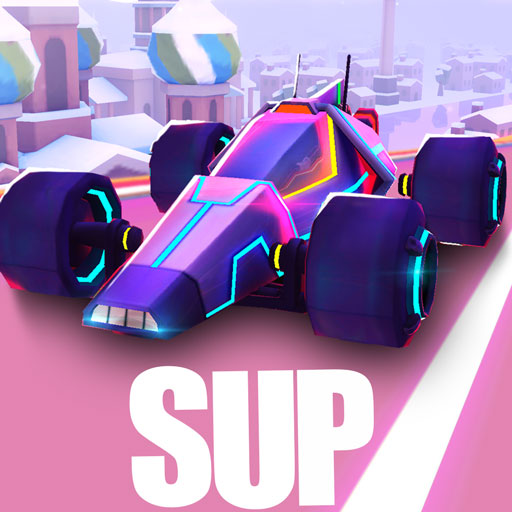 SUP: Multiplayer